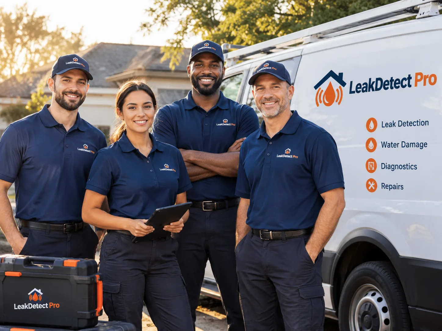 Roof Repair company in Sparta, OH
